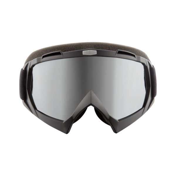 CKX Lunettes Assault, Hiver Noir mat
