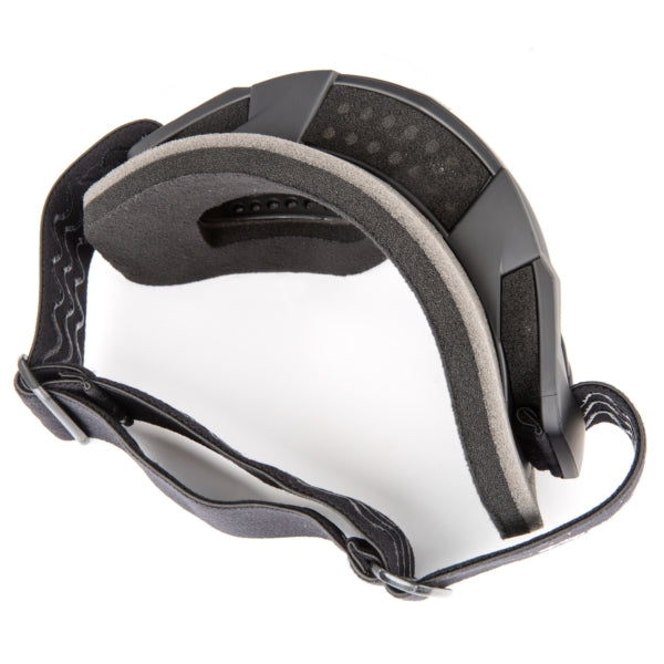 CKX Lunettes Assault, Hiver Noir mat