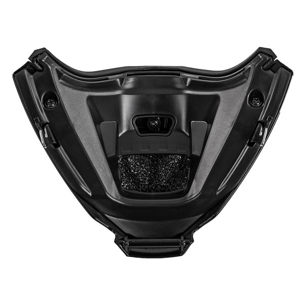 CKX TRENCHERS MUZZL - Muselière avec support de caméra pour casque Titan