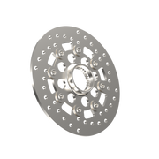 Ski-Doo Disque de frein assemblé