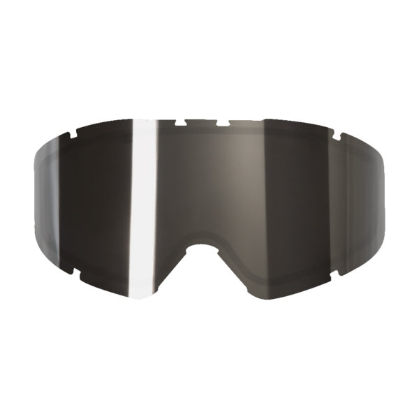 CKX Lentille de lunettes 210° isolée, hiver