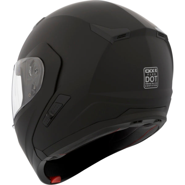 CKX Casque Modulaire Flex RSV, été Solid