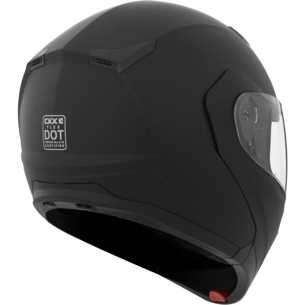 CKX Casque Modulaire Flex RSV, été Solid