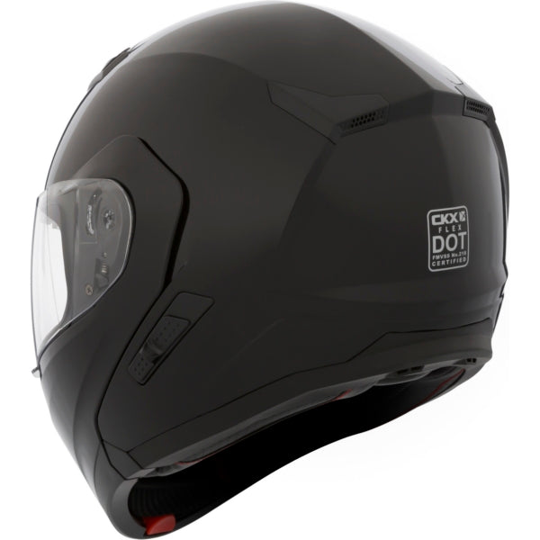 CKX Casque Modulaire Flex RSV, été Solid