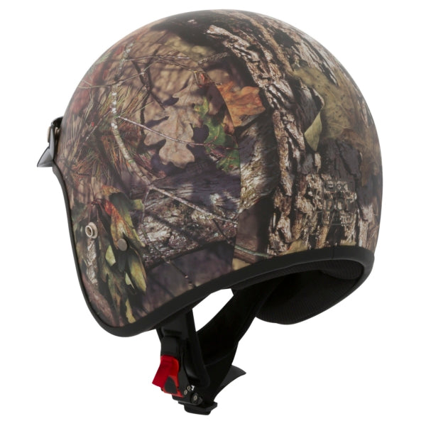 CKX Casque Ouvert VG200 Hunt