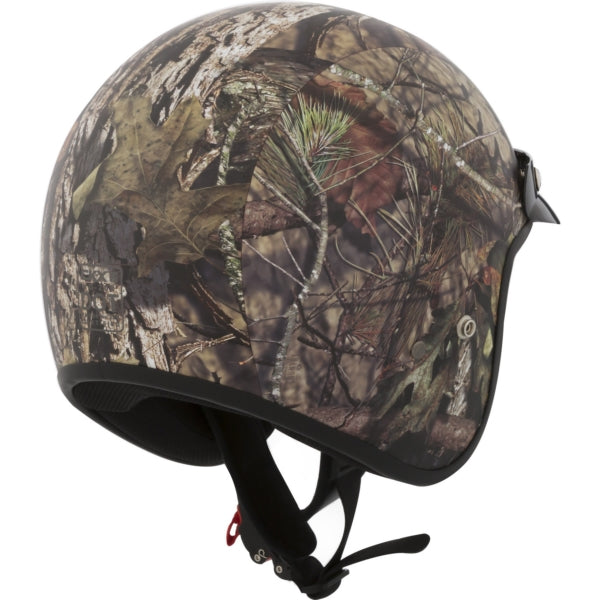 CKX Casque Ouvert VG200 Hunt