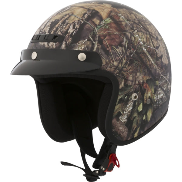 CKX Casque Ouvert VG200 Hunt