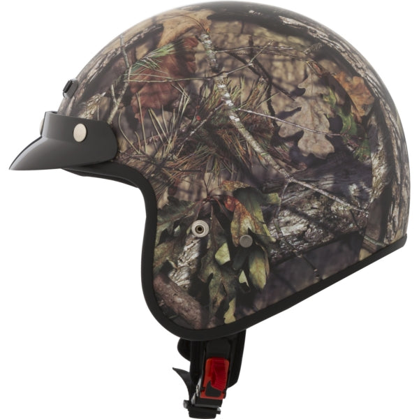 CKX Casque Ouvert VG200 Hunt