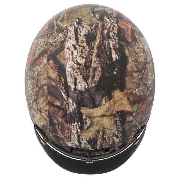 CKX Casque Ouvert VG200 Hunt