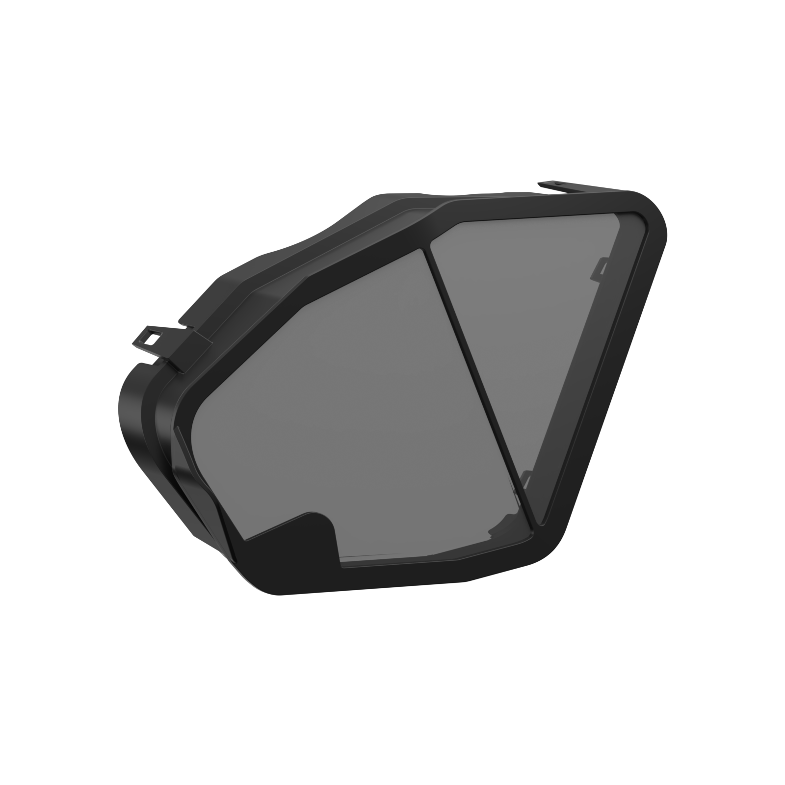 Ski-Doo Filtre d'Admission