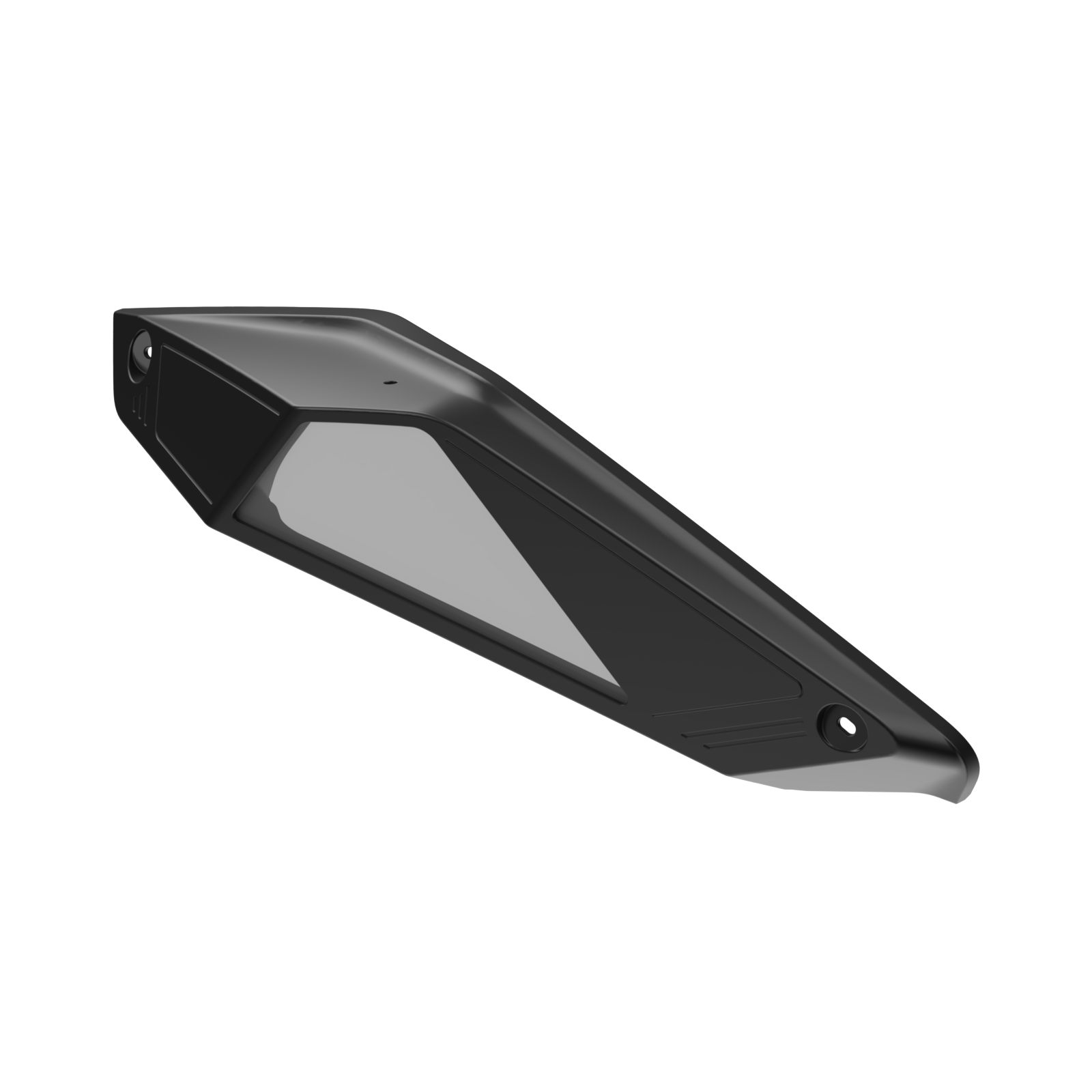Ski-Doo Filtre d'Admission DR (Membrane Nitex)