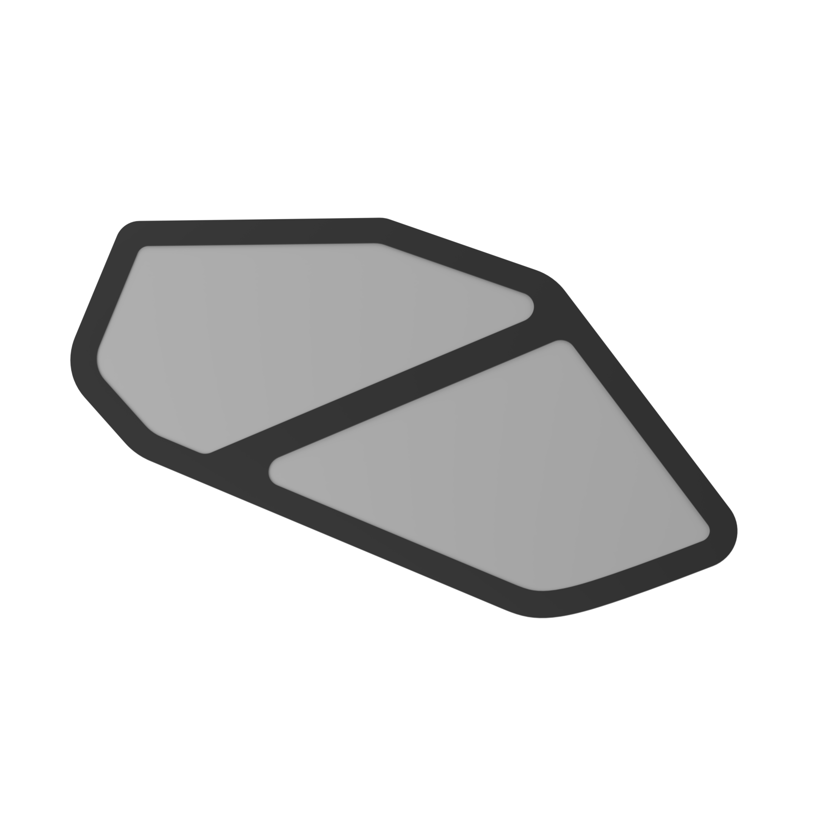 Ski-Doo Filtre à air