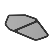 Ski-Doo Filtre à air