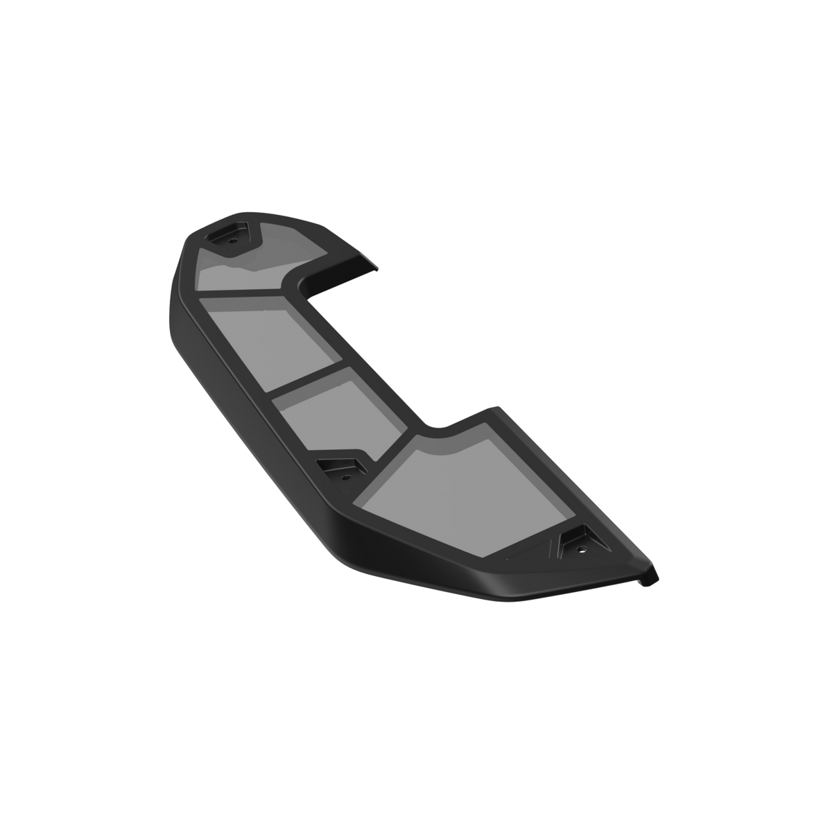Ski-Doo Filtre à air gauche
