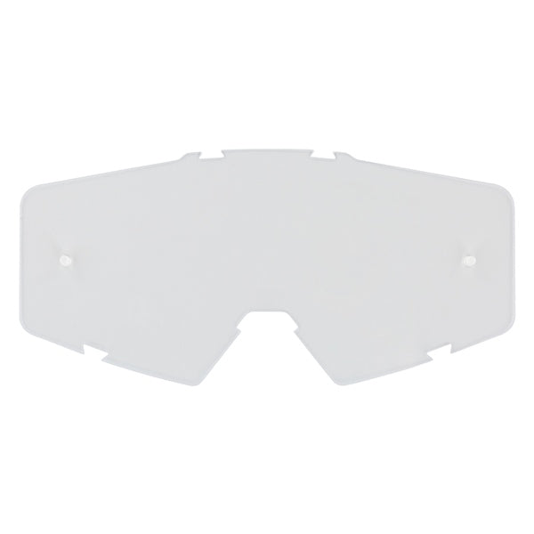 CKX Lunettes HoleShot, Été Noir mat
