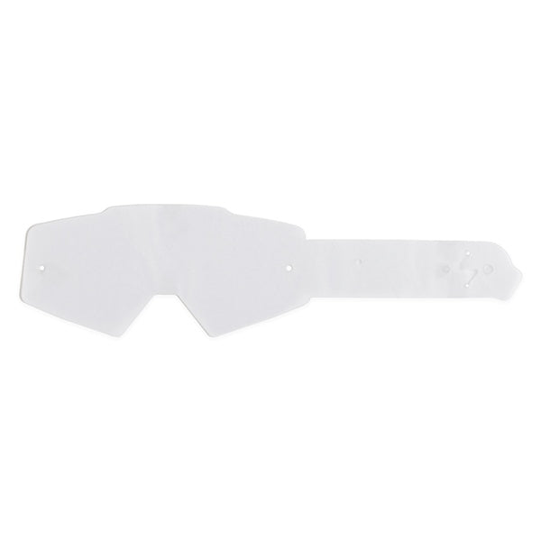 CKX Pellicules « Tear-Off »