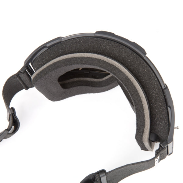 CKX Lunettes 210°, Été Noir mat