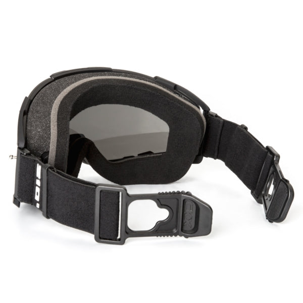 CKX Lunettes 210°, Été Noir mat
