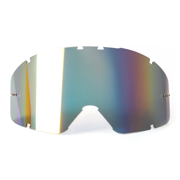 CKX Lentille simple 210°, été
