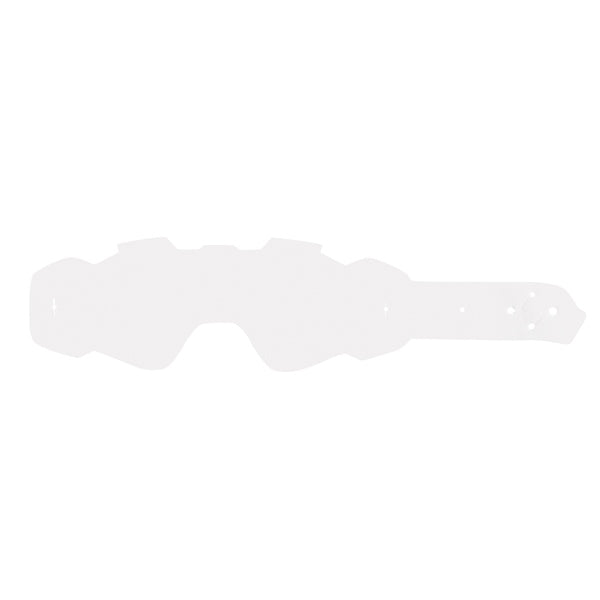 CKX Pellicules « Tear-Off »