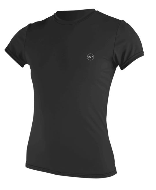 Chandails femme manches courtes
