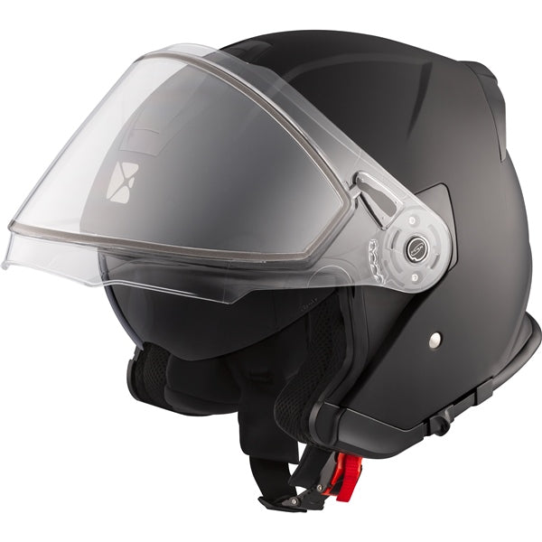 CKX Casque Ouvert Razor Solid