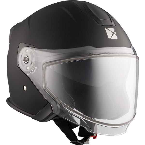 CKX Casque Ouvert Razor Solid