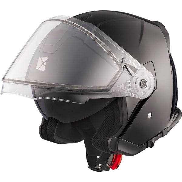CKX Casque Ouvert Razor Solid