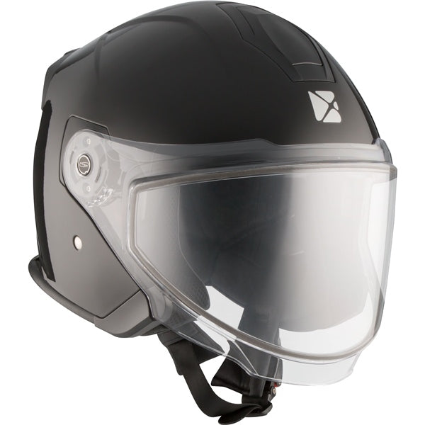 CKX Casque Ouvert Razor Solid