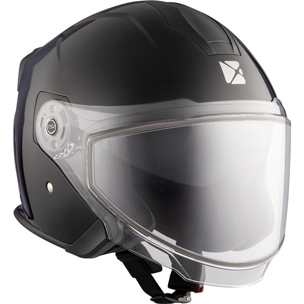 CKX Casque Ouvert Razor Solid