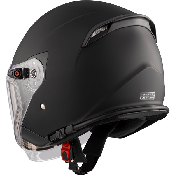 CKX Casque Ouvert Razor Solid