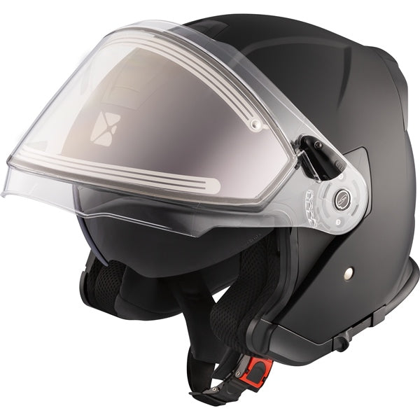 CKX Casque Ouvert Razor Solid