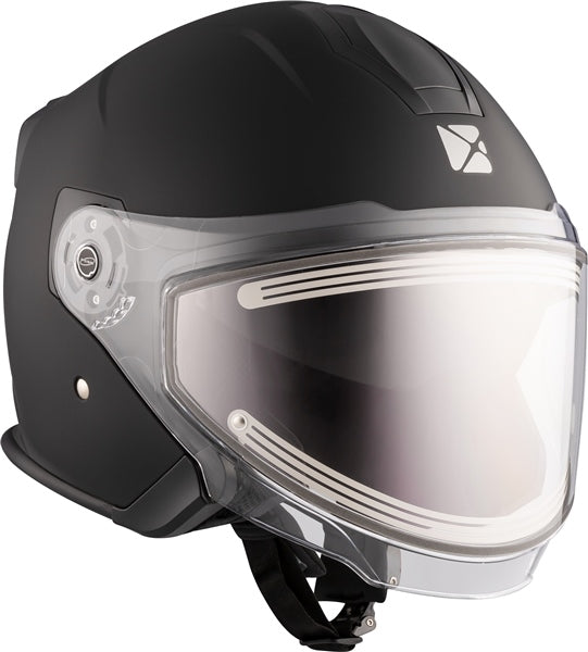 CKX Casque Ouvert Razor Solid