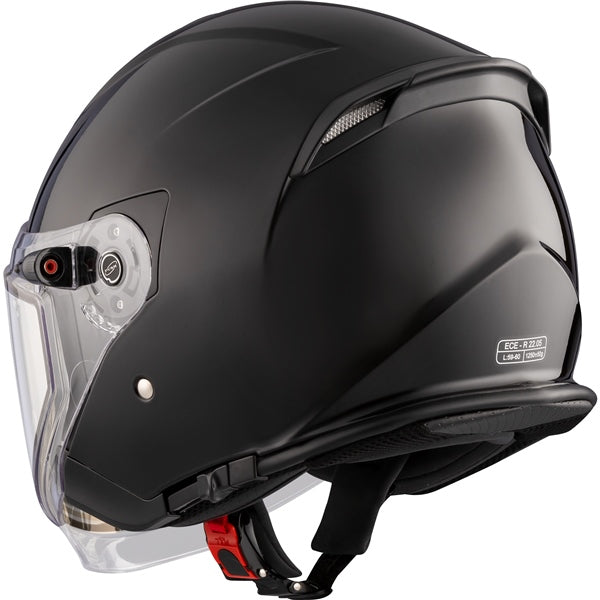 CKX Casque Ouvert Razor Solid