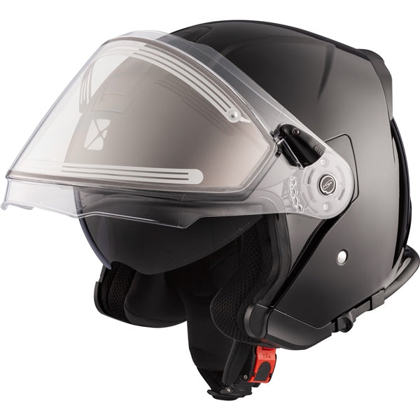 CKX Casque Ouvert Razor Solid
