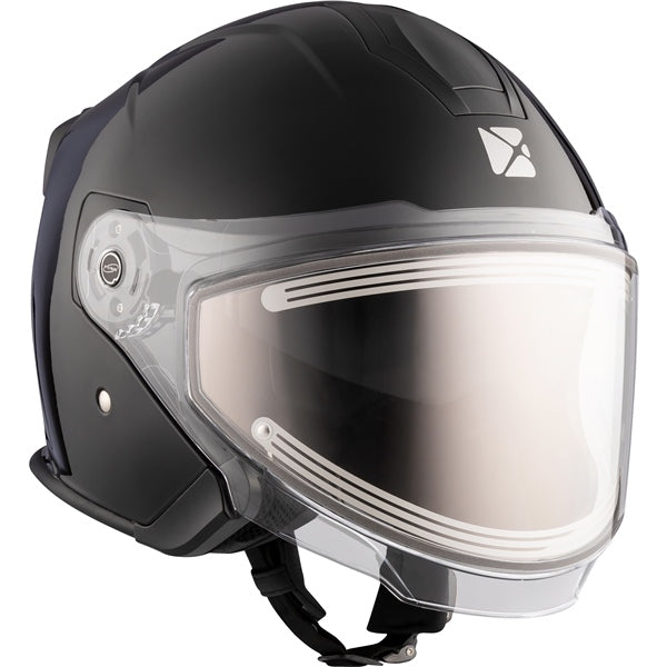 CKX Casque Ouvert Razor Solid