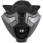 CKX Muselière amovible Titan Air Flow