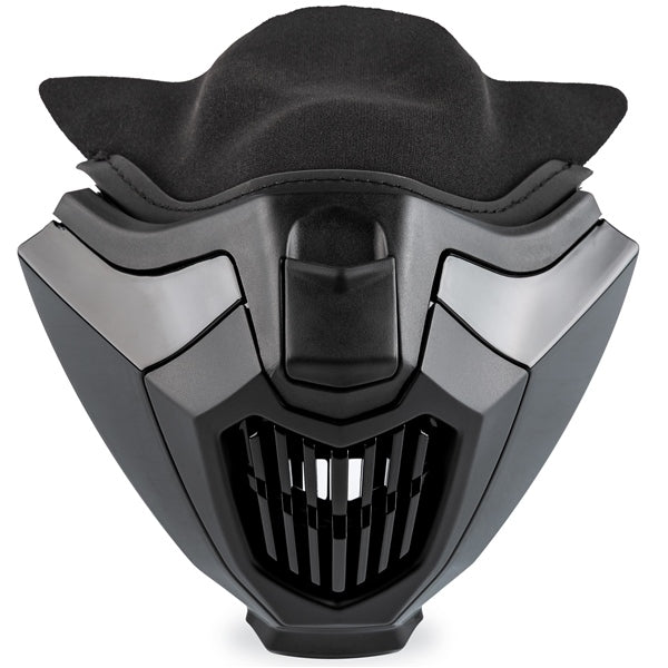 CKX Muselière amovible Titan Air Flow
