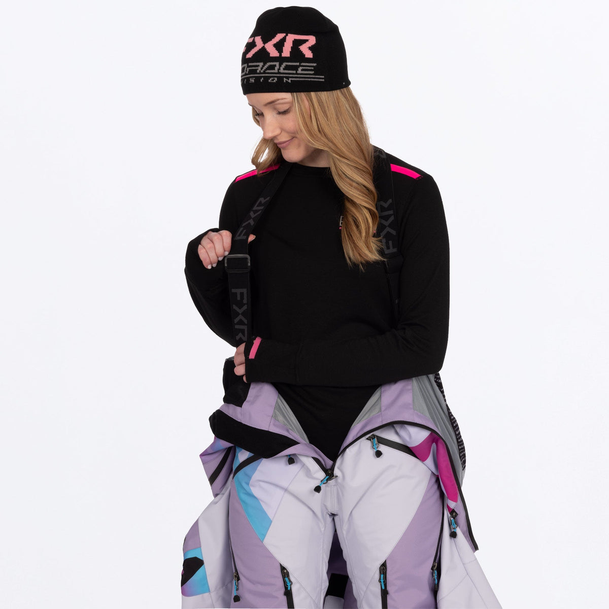 Women's Cold Cross CX Lite Monosuit