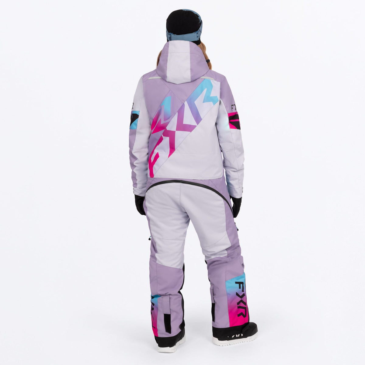 Women's Cold Cross CX Lite Monosuit