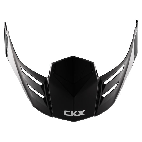 CKX Palette pour casque Mission