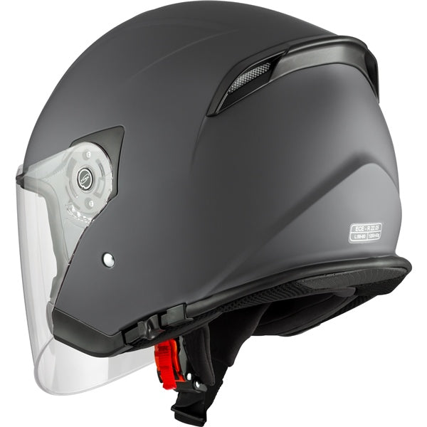 CKX Casque Ouvert Razor Solid