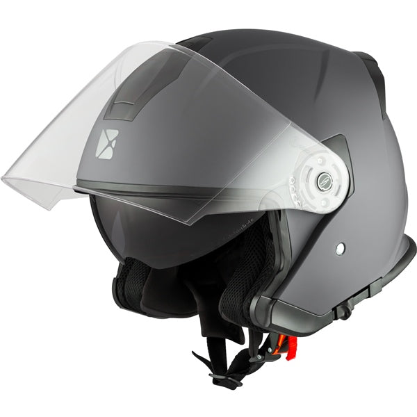 CKX Casque Ouvert Razor Solid