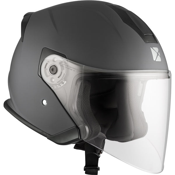 CKX Casque Ouvert Razor Solid