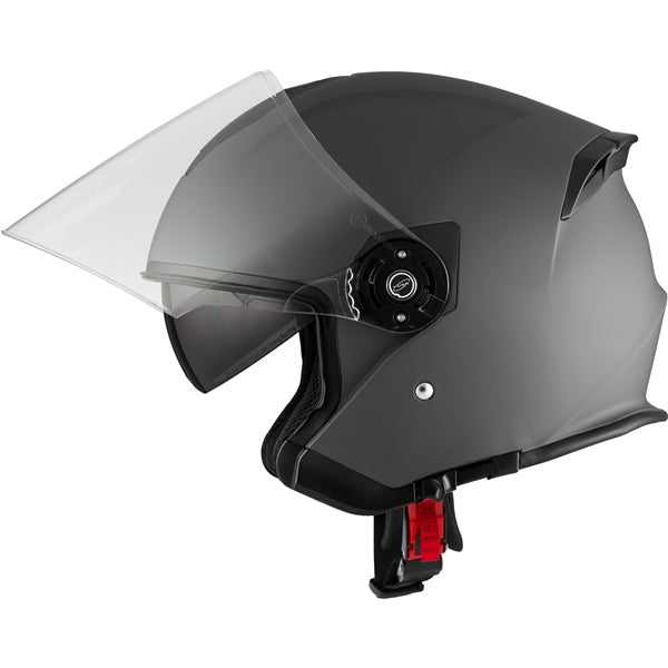 CKX Casque Ouvert Razor Solid
