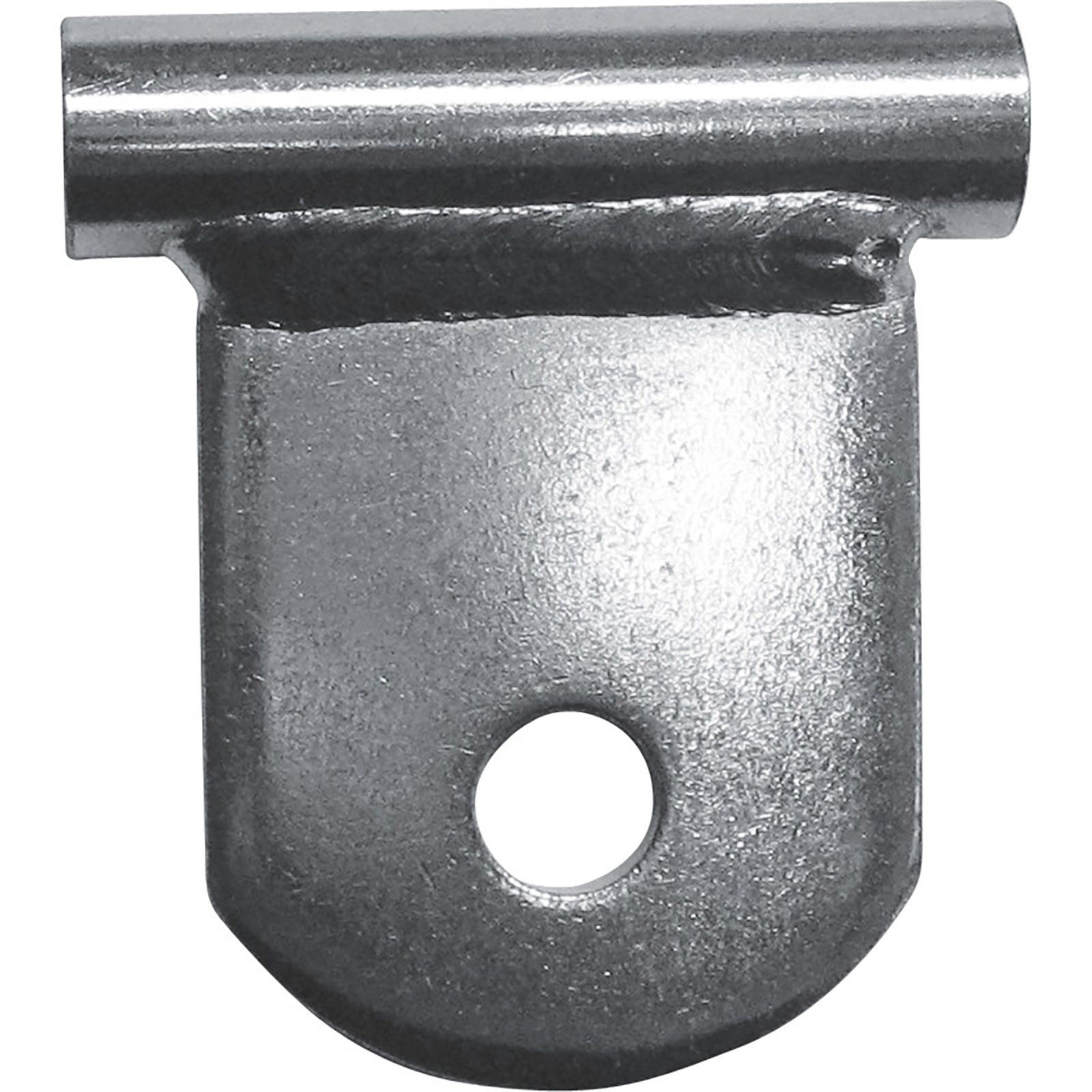 Languette pour attelage