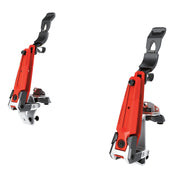 Languette intérieure en plastique pour Support pour skis/planche à neige LinQ
