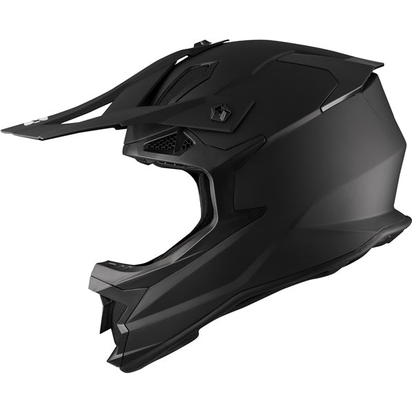 CKX Casque Hors-Route TX319 Solid - Sans lunette