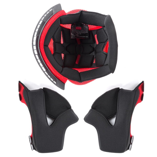 CKX Doublure de casque TX019Y