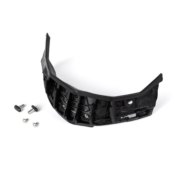 CKX Pièce de remplacement pour visières de casque Mission